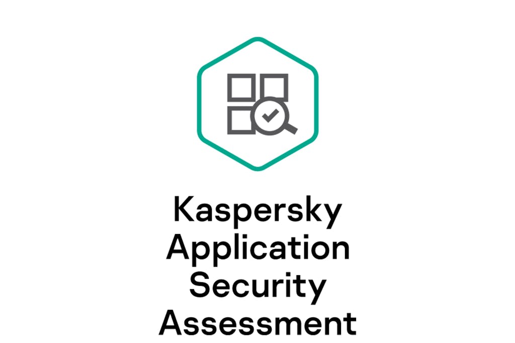 Kaspersky Application Security Assessment