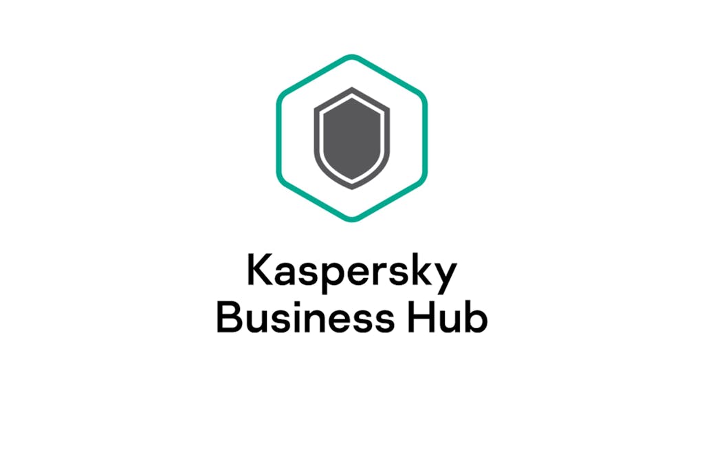 Kaspersky Business Hub