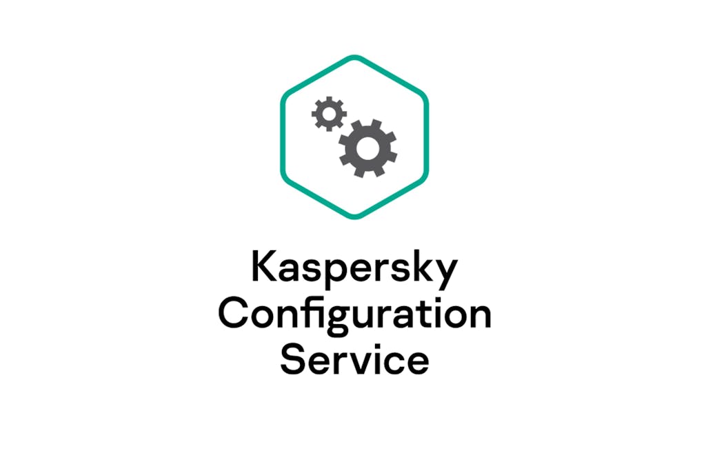 Kaspersky Configuration Service