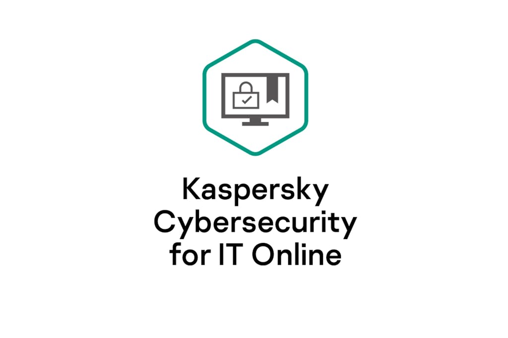 Kaspersky Cybersecurity for IT Online